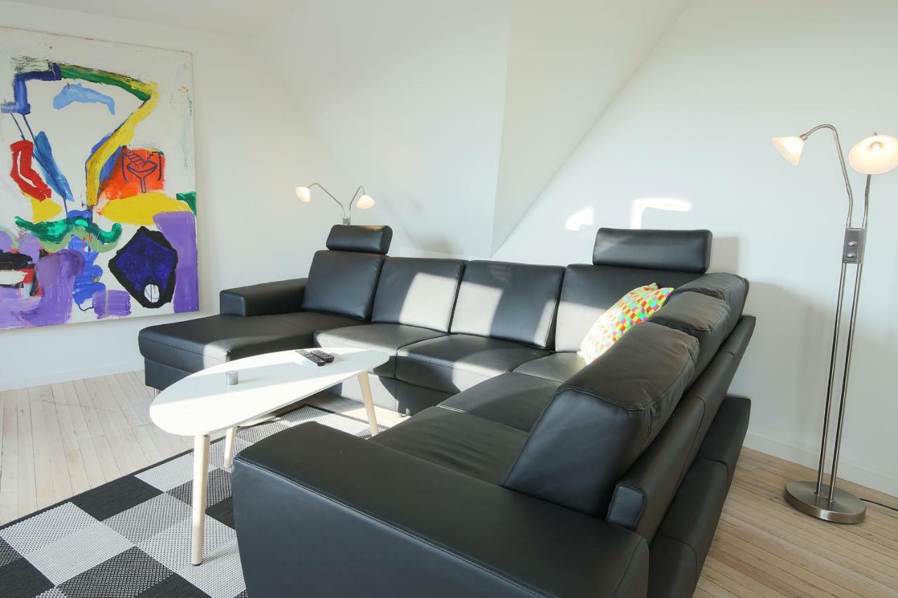 Allerupvej Tjareborg Exteriör bild